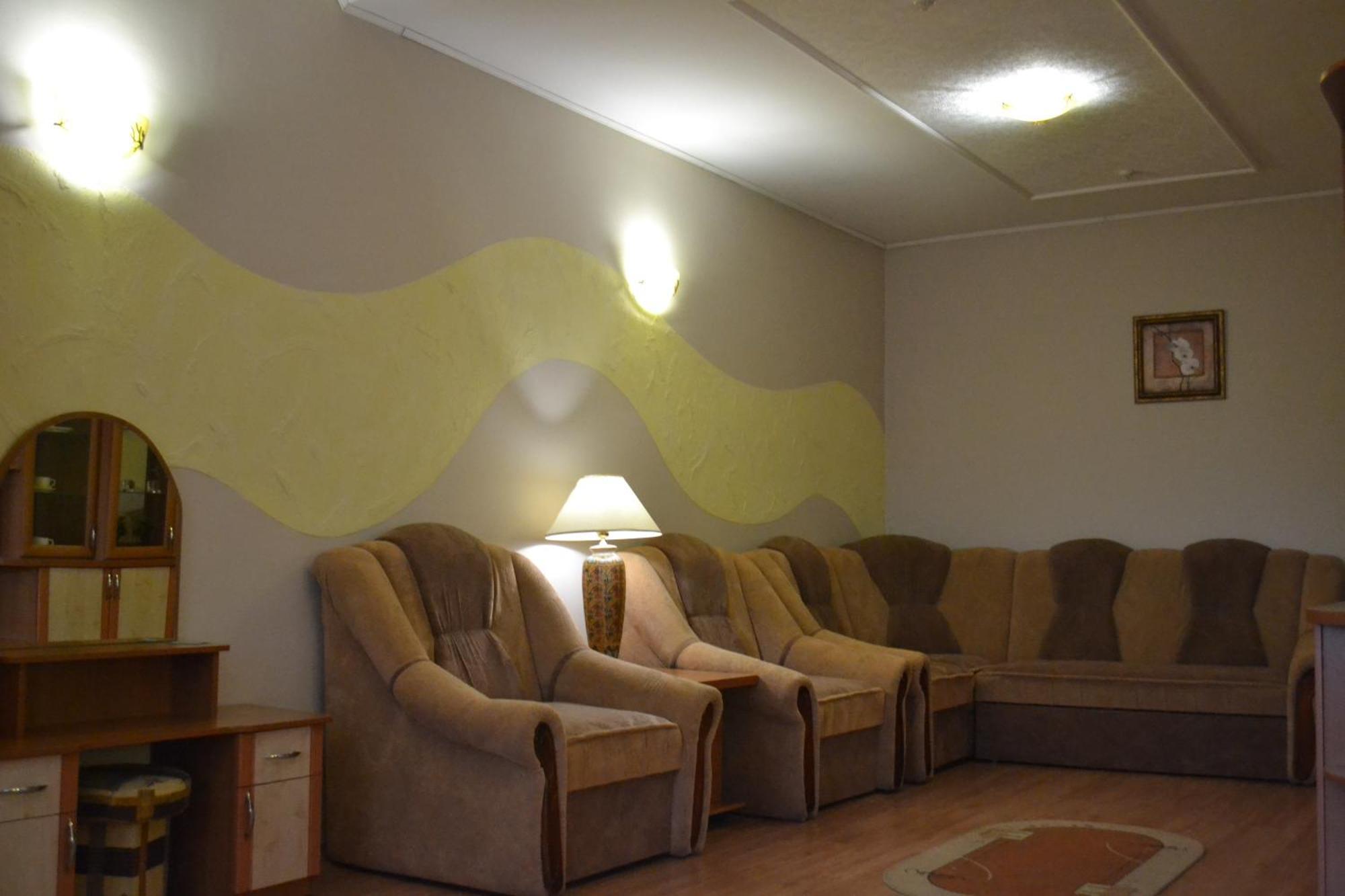 Zabava Guest House Ivano-Frankivsk Chambre photo