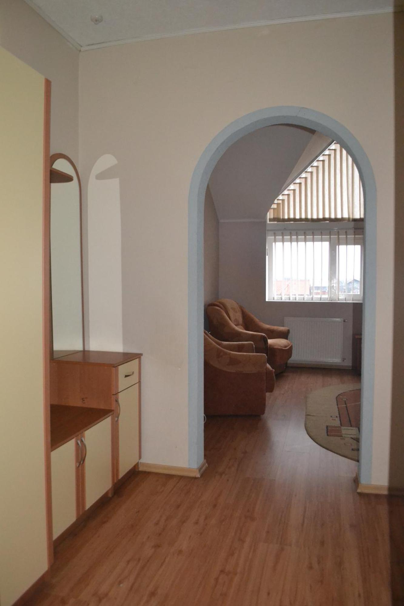 Zabava Guest House Ivano-Frankivsk Chambre photo