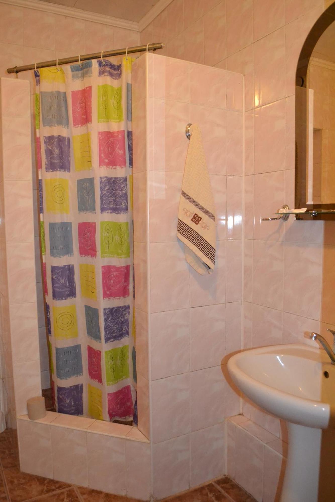 Zabava Guest House Ivano-Frankivsk Chambre photo