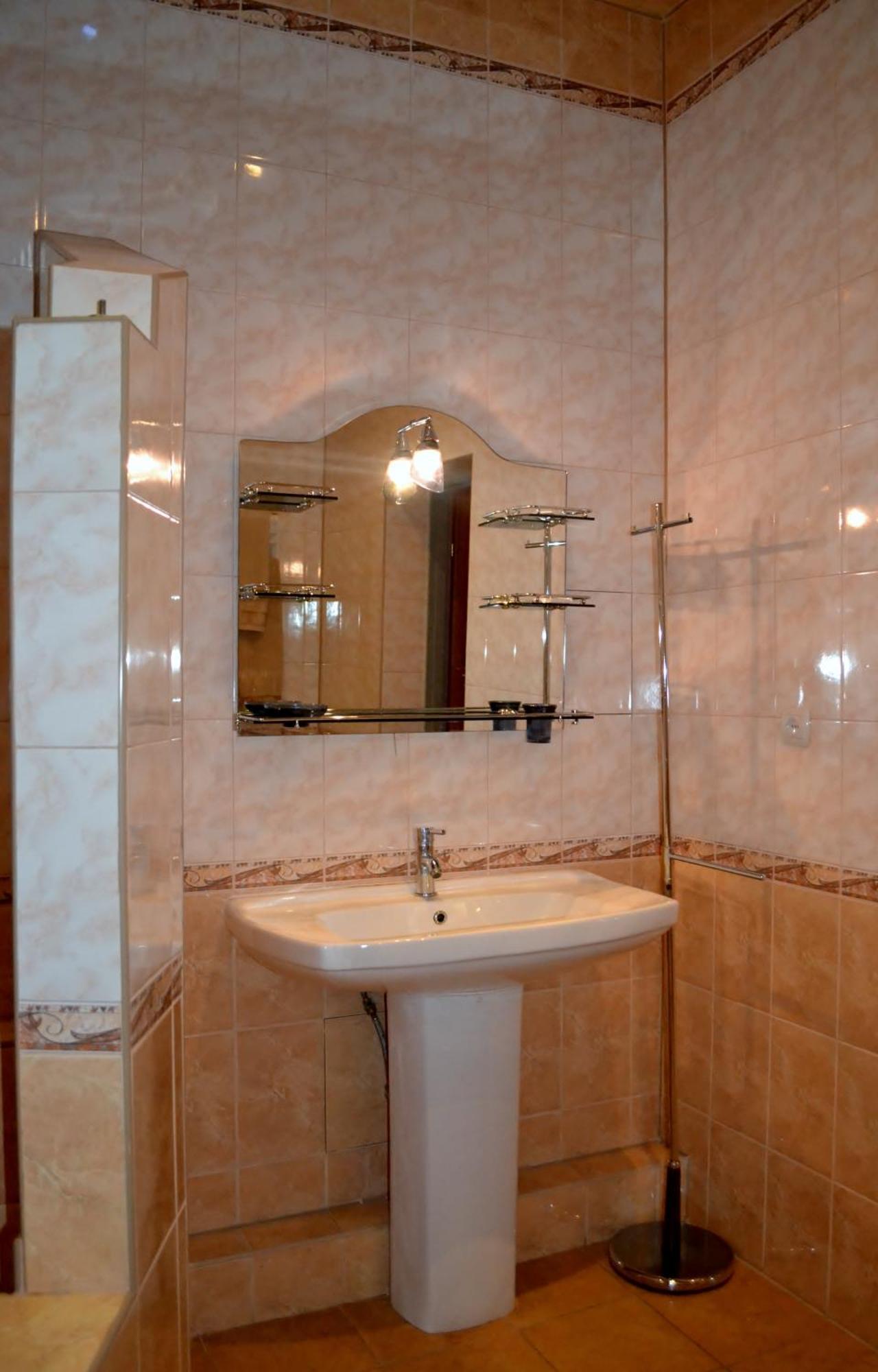 Zabava Guest House Ivano-Frankivsk Chambre photo